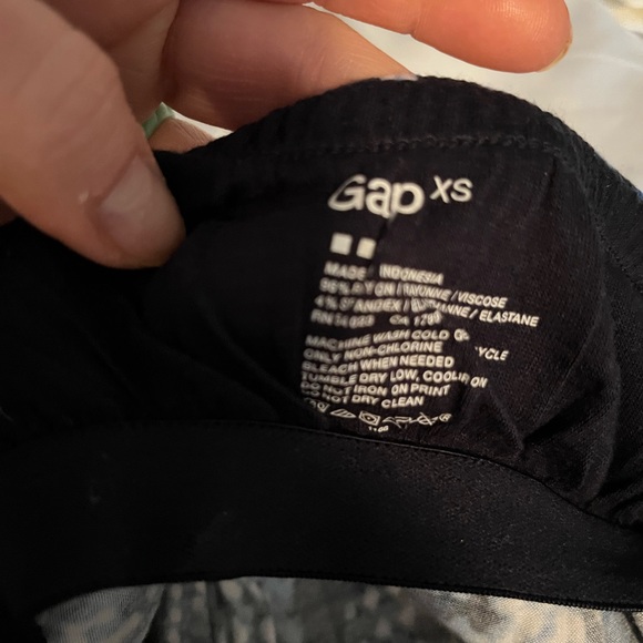 Gap Strapless Dress - Picture 3 of 6